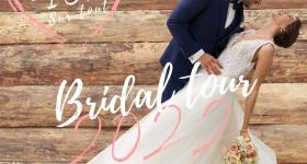 Bridal Tour 2022 - Domaine du Bois de l'Arc