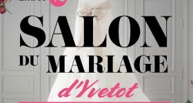 Salon du mariage Yvetot 2018