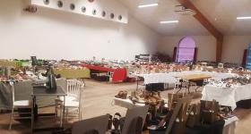 Salle exposition - Yerville
