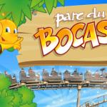 Le parc du Bocasse