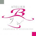 Les Chapeaux d'Atelier B - Logo