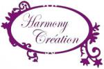 Harmony Création Logo
