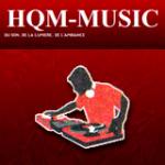 HQM Music- Logo HQM Music- Logo